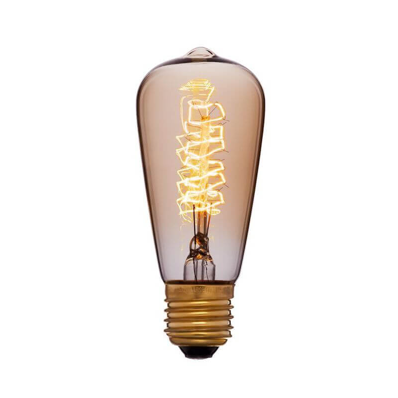 фото Лампочка sun lumen