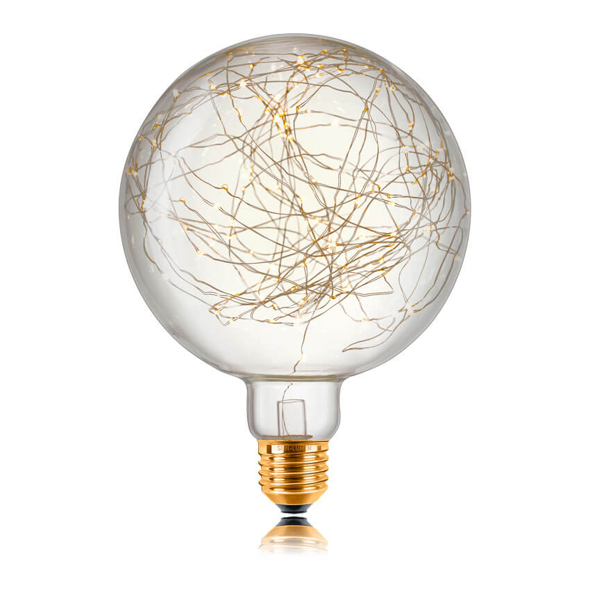 фото Лампочка sun lumen