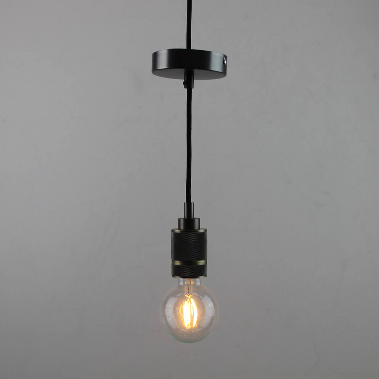 

Светильник Sun Lumen, Бронза, 056-564 103