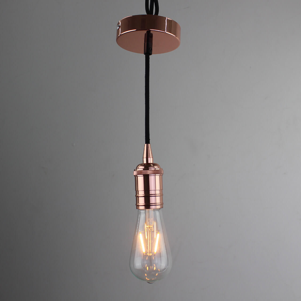 

Подвесной светильник Sun Lumen 056-663