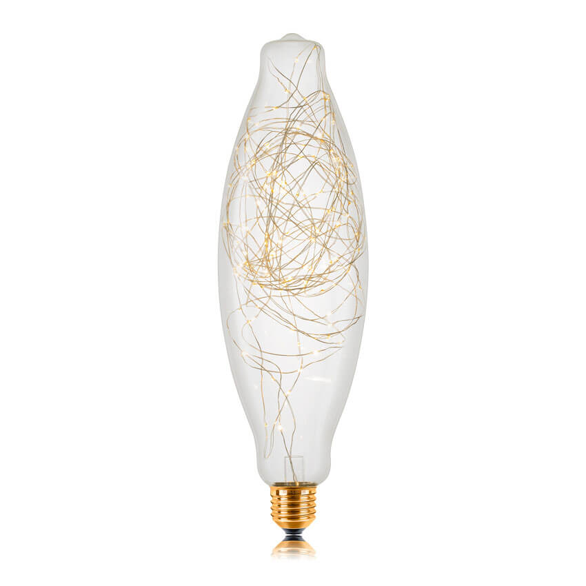 фото Лампочка sun lumen