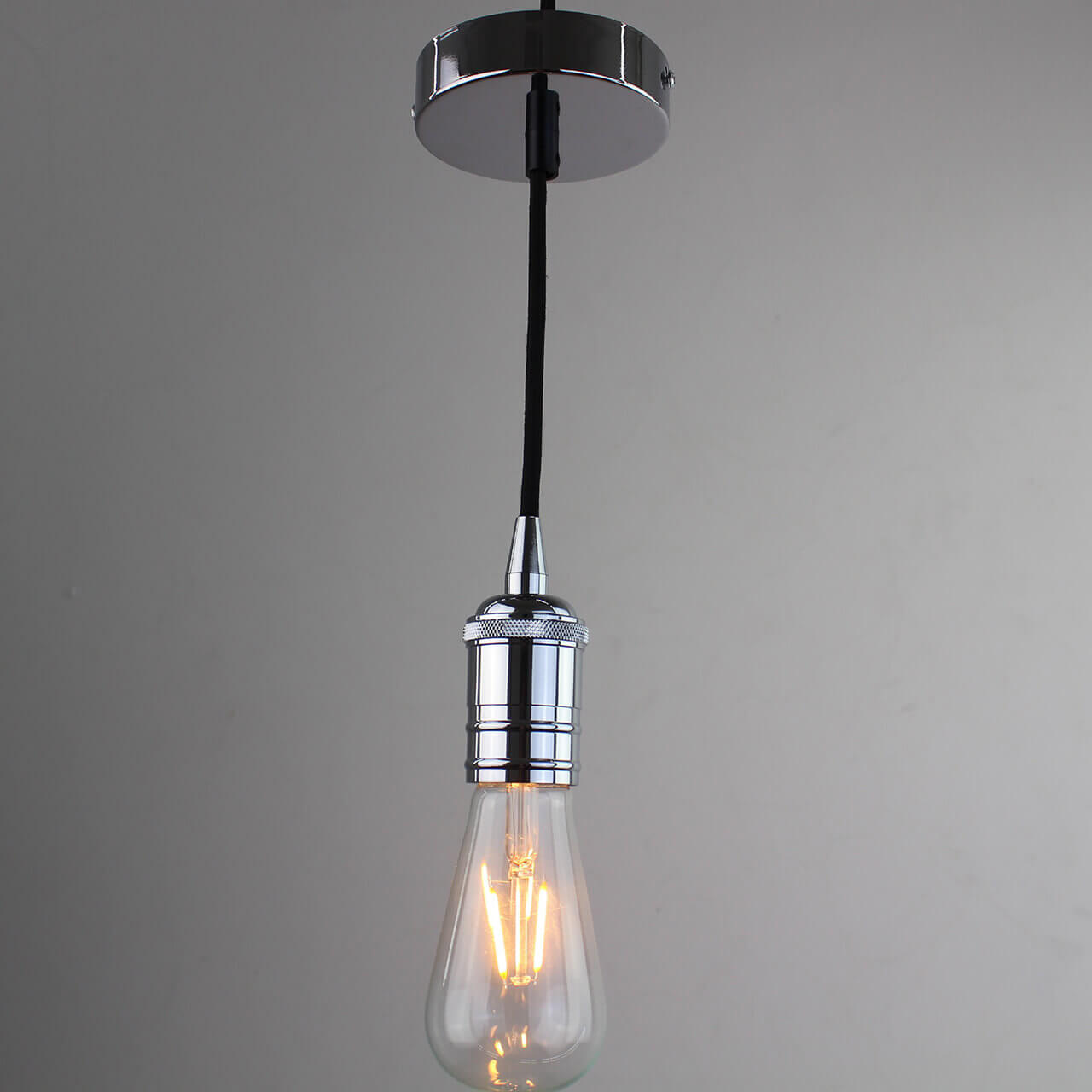 

Подвесной светильник Sun Lumen 056-656