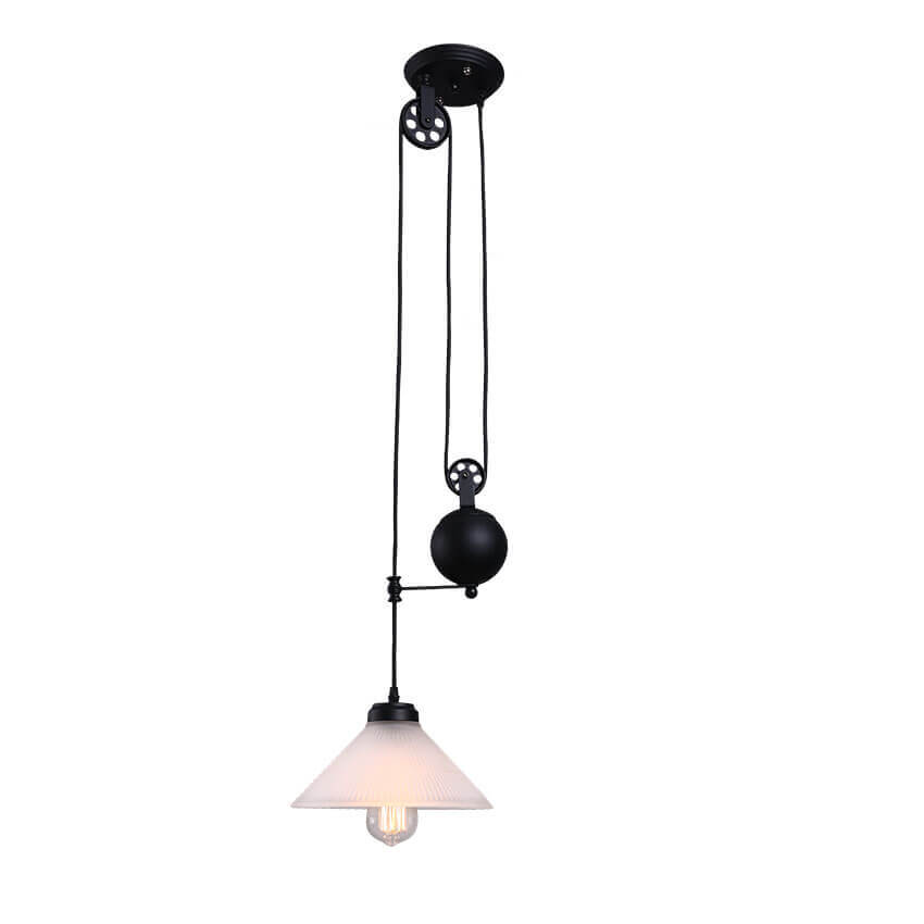 

Подвесной светильник Sun Lumen WL34 057-752
