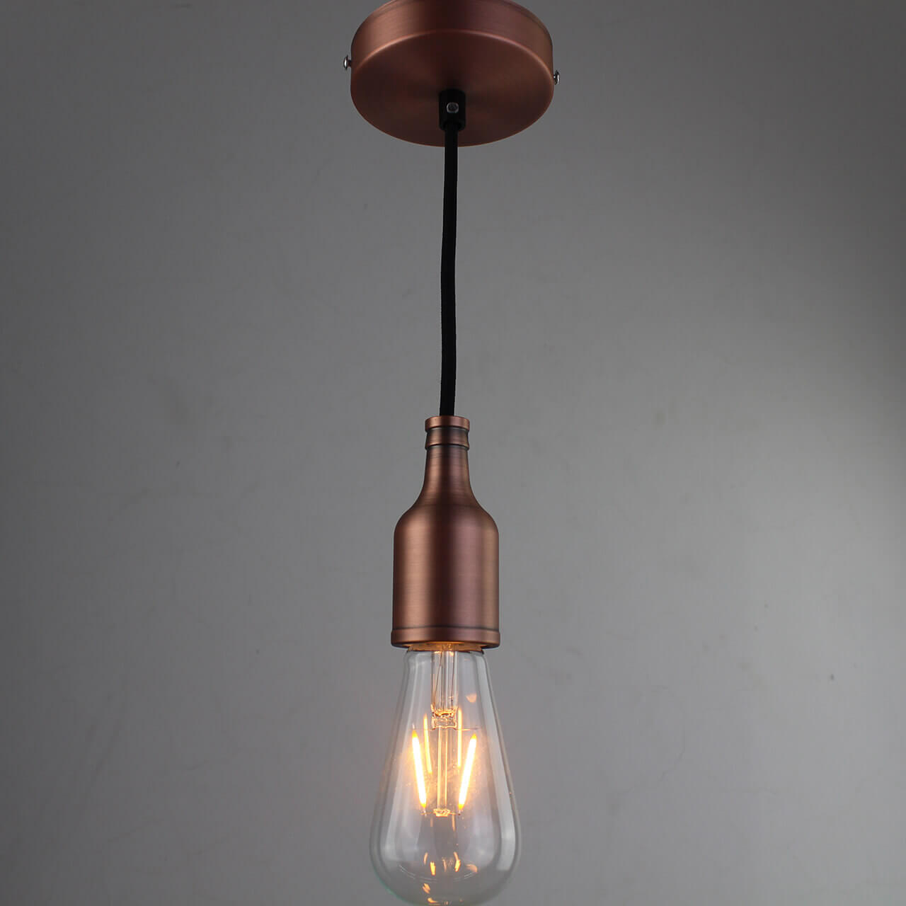 

Подвесной светильник Sun Lumen 056-625