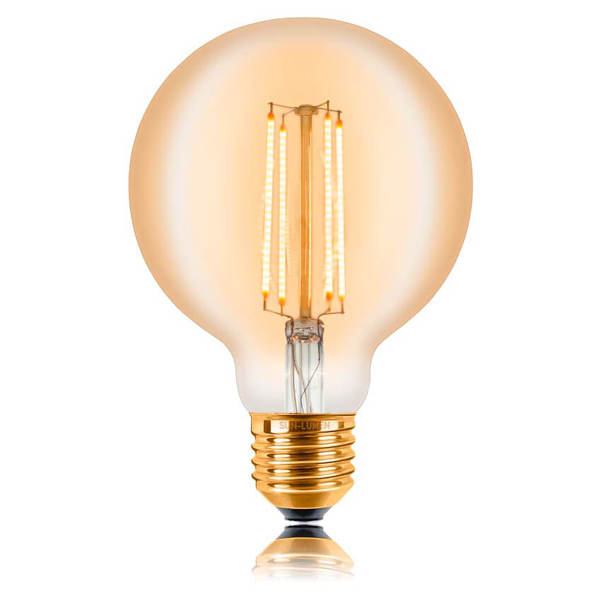 фото Лампочка sun lumen