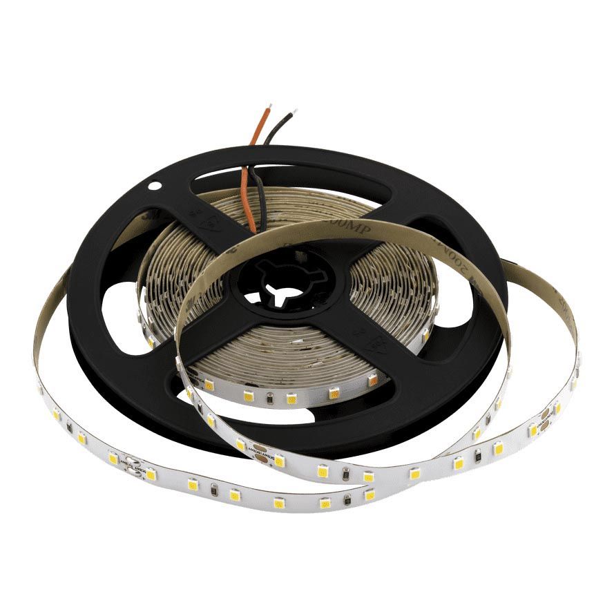 

Светодиодная лента SWG 8,6W/m 84LED/m 2835SMD теплый белый 5M 005850, 005850 SWG2P80