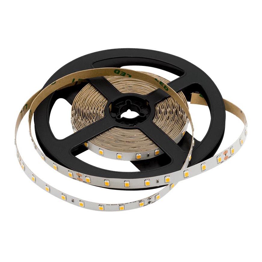 

Светодиодная лента SWG 7,2W/m 80LED/m 2835SMD теплый белый 5M 003596, 003596 SWG2P80