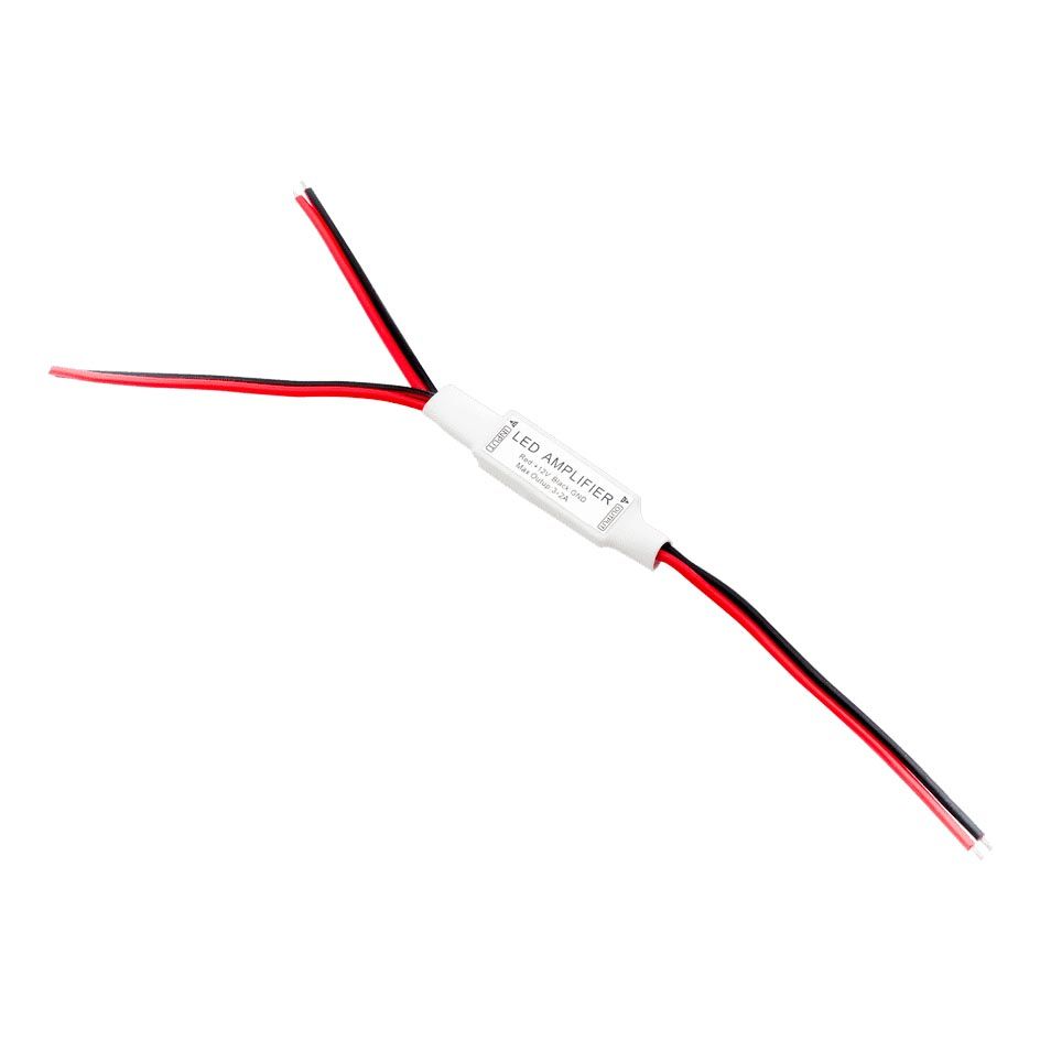 

Усилитель SWG AMP-DIM-6A 001074, Белый, 001074