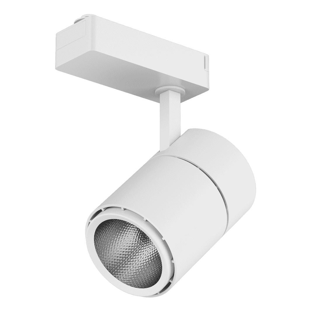 

Трековый светодиодный светильник SWG TL58-WH-20-WW 003078, Белый, 003078 TL58 ()