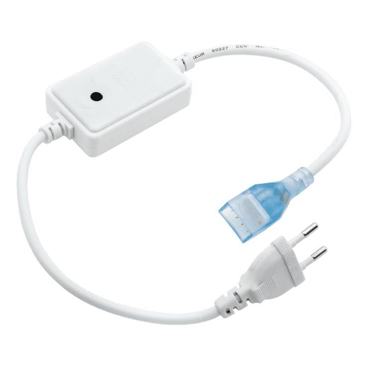 

Контроллер RGB для светодиодной ленты SWG RF-LT5-RGB-M 000648, Белый, 000648 Комплектующие