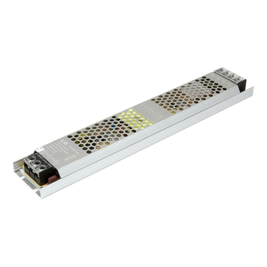 

Блок питания SWG 12V 300W IP20 25A XT-300-12 007872, Серый, 007872 XT