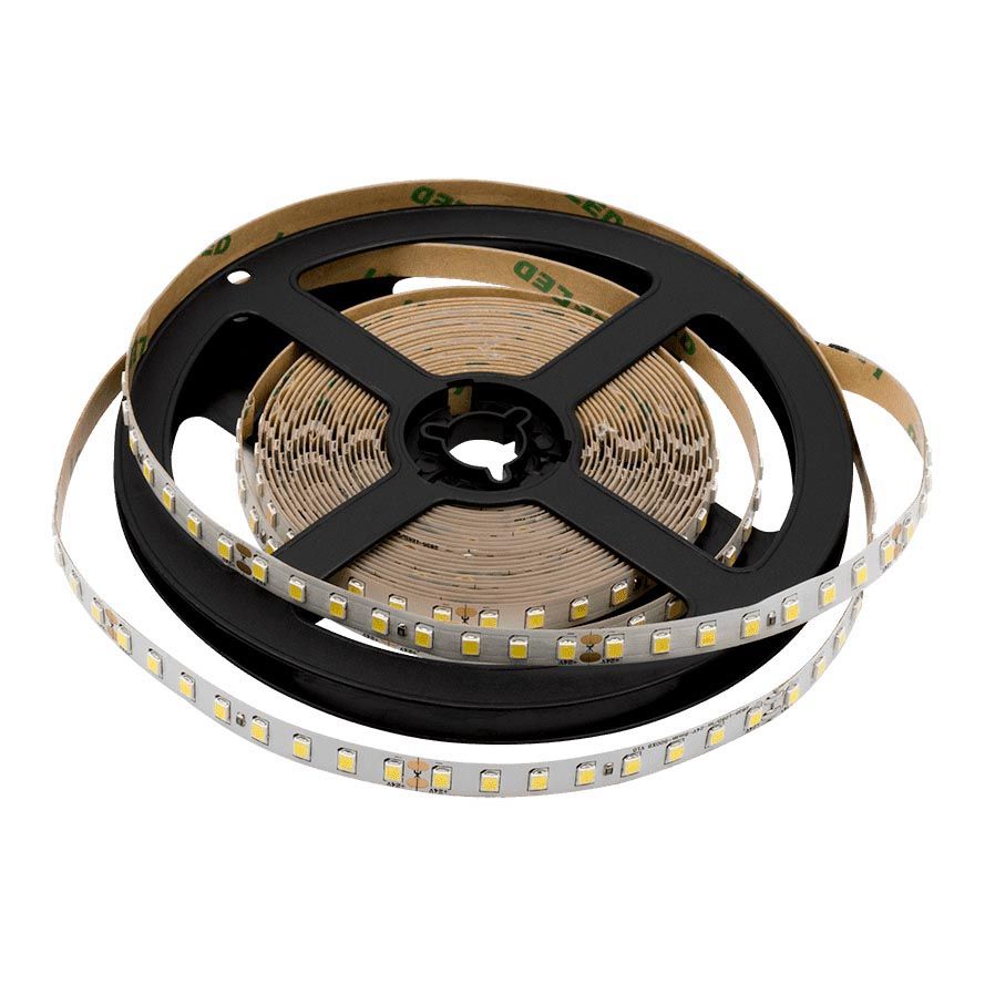 

Светодиодная лента SWG 11,5W/m 128LED/m 2835SMD холодный белый 5M 003598, 003598 SWG2P128