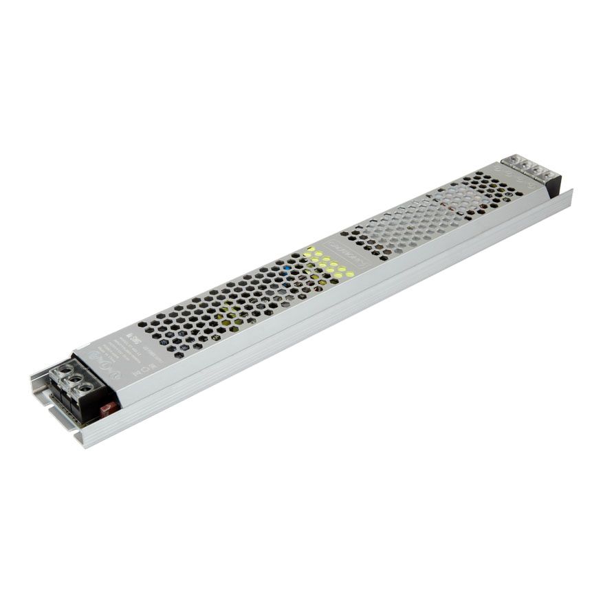 

Блок питания SWG 12V 400W IP20 33,3A XT-400-12 007874, Серый, 007874 XT