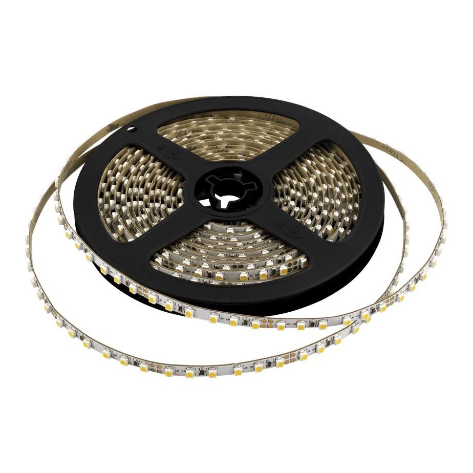 

Светодиодная лента SWG 9,6W/m 120LED/m 3528SMD теплый белый 5M 005669, 005669 SWG3PT120