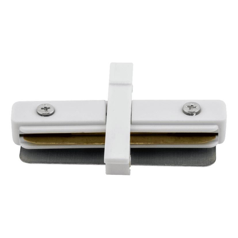 

Коннектор прямой SWG KXZ-RC-WH-I 005467, Белый, 005467 Коннекторы ()