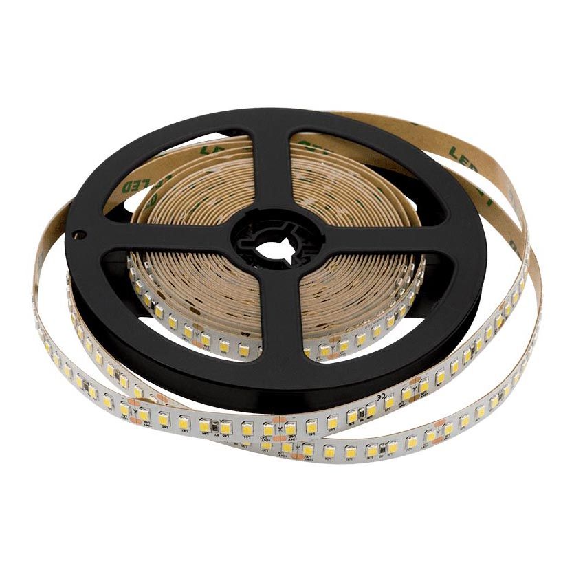 

Светодиодная лента SWG 17,3W/m 168LED/m 2835SMD холодный белый 5M 003489, 003489 SWG2P168