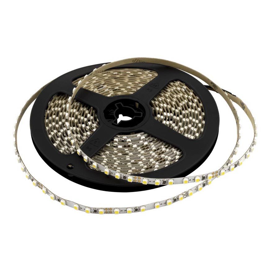 

Светодиодная лента SWG 9,6W/m 120LED/m 3528SMD нейтральный белый 5M 005668, 005668 SWG3PT120