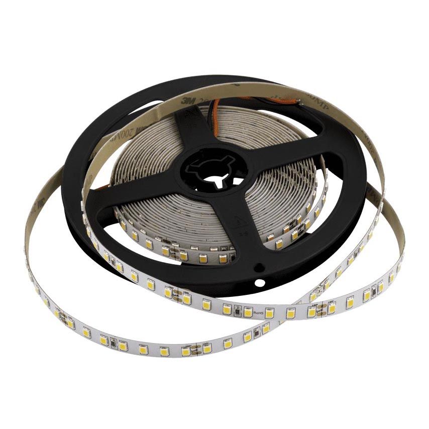 

Светодиодная лента SWG 13W/m 126LED/m 2835SMD теплый белый 5M 005854, 005854 SWG2P126
