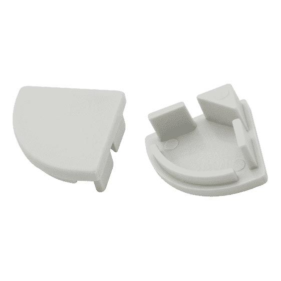 

Заглушка SWG SF-1616-ECS 900272, Белый, 900272 Заглушки