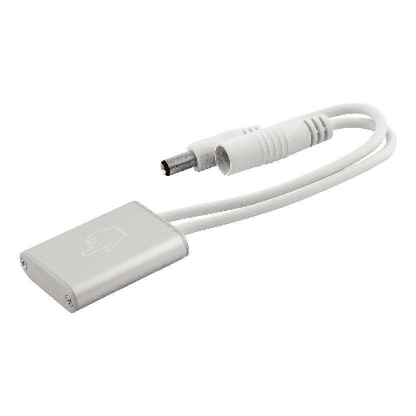 

Диммер SWG TC-DIM-6A 004214, Серый, 004214 Mini