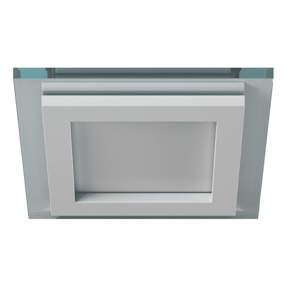 

Встраиваемый светодиодный светильник SWG P-S100-6-W 003510, Белый, 003510 P
