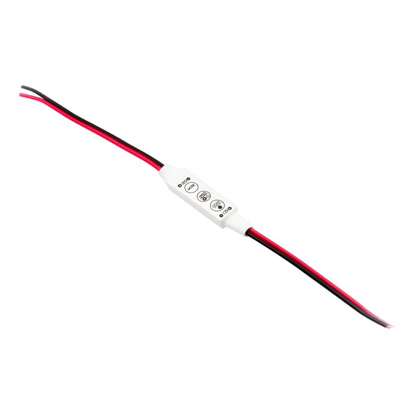 

Диммер SWG M-Dim-6А 000263, Белый, 000263 Mini