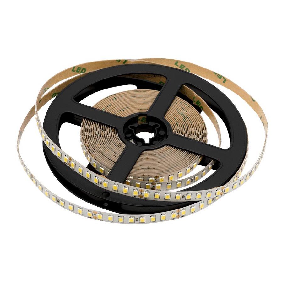 

Светодиодная лента SWG 14,4W/m 160LED/m 2835SMD холодный белый 5M 003606, 003606 SWG2P160