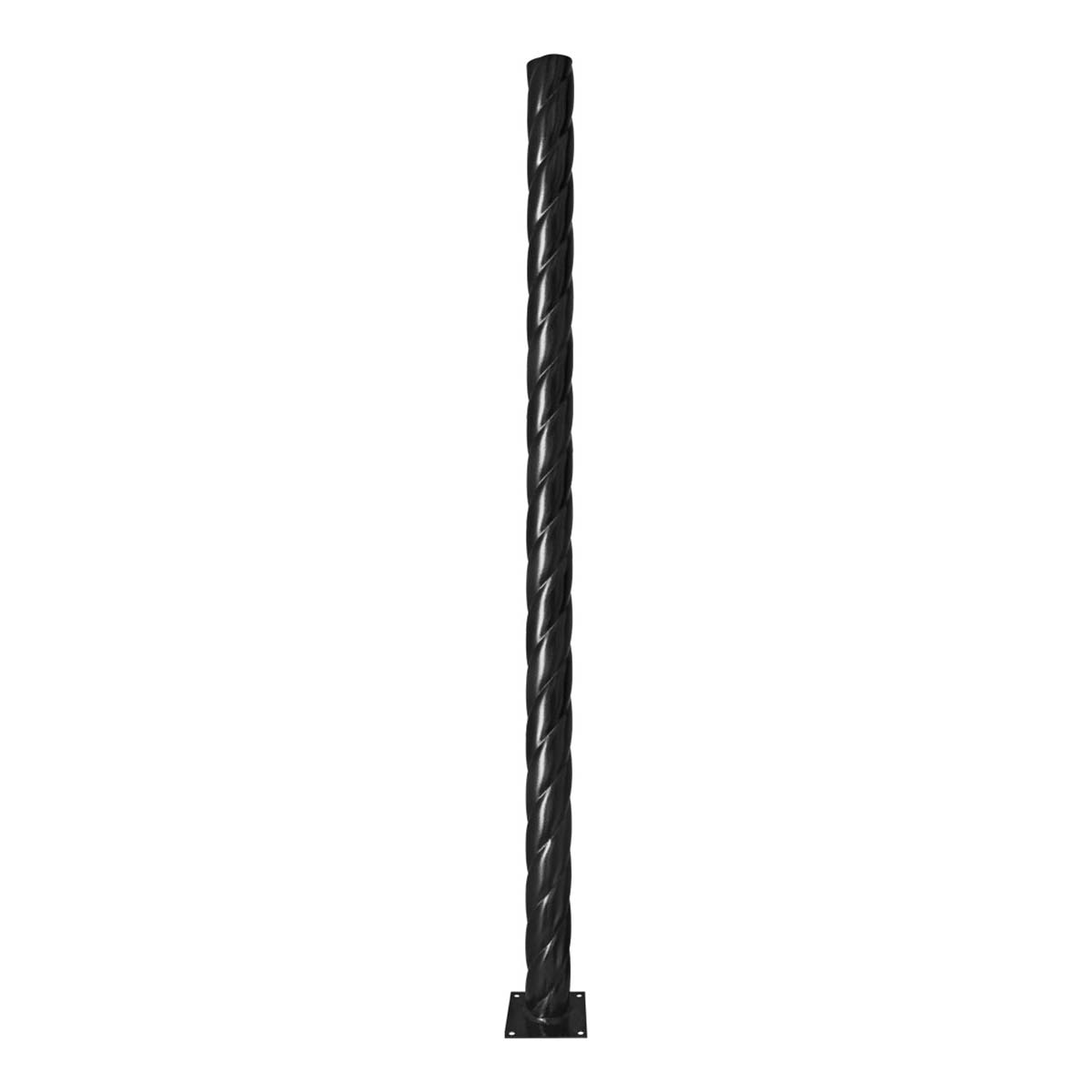 

Опора для уличного светильника TDM Electric SQ0330-0411, Черный, SQ0330-0411