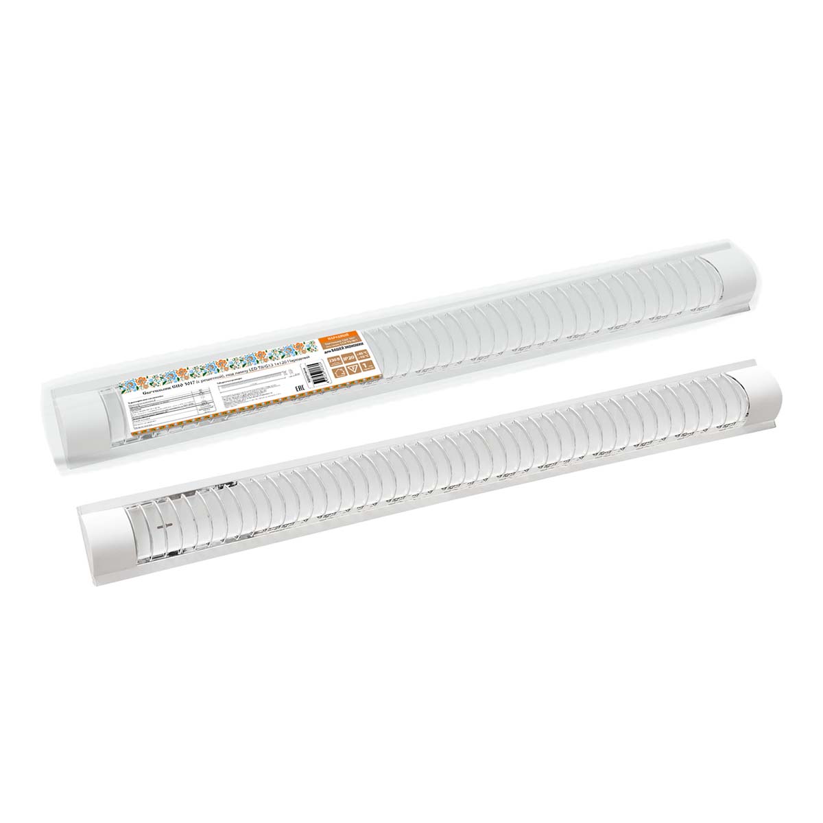 

Потолочный светильник TDM Electric Народный СПО 3017 SQ0327-0410, Белый, SQ0327-0410 СПО 3017