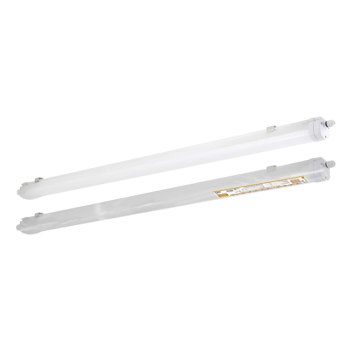 

Потолочный светодиодный светильник TDM Electric Народный ДПП 1200 SQ0366-0128, Белый, SQ0366-0128 LED ДПП линейные