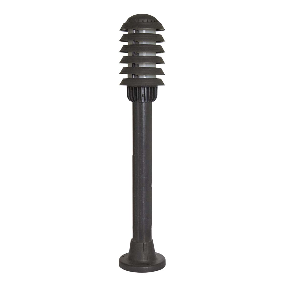 

Уличный светильник TDM Electric Поллар 1114 НТУ 01-60-015 SQ0316-0017, Черный, SQ0316-0017 НТУ Поллар