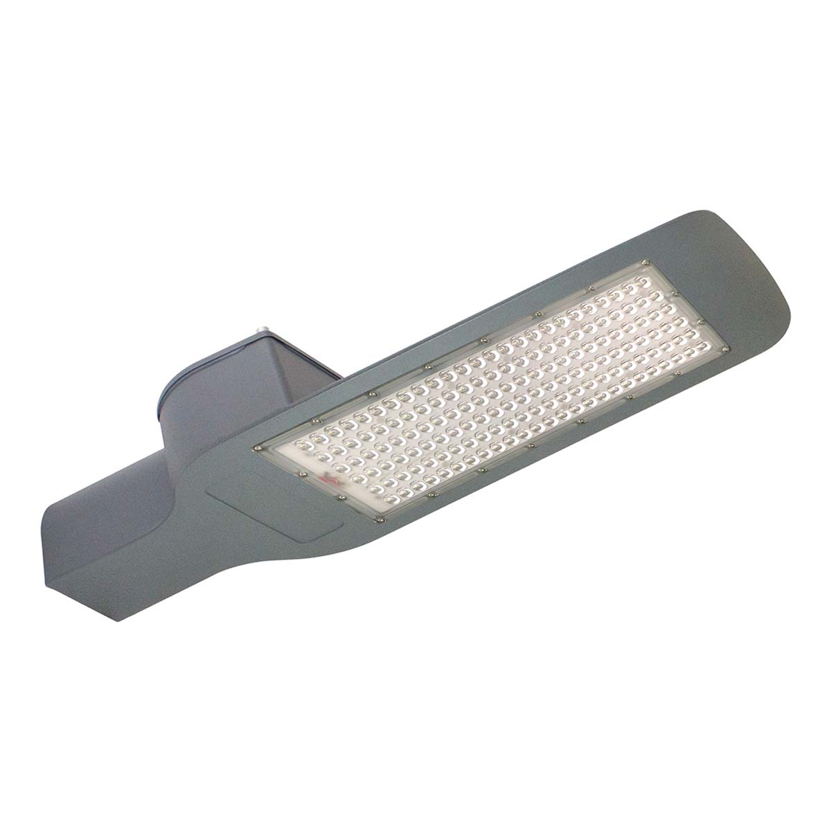 

Уличный консольный светодиодный светильник TDM Electric Народный СКУ-02-120 SQ0345-0604, Серый, SQ0345-0604 LED CKУ Народный