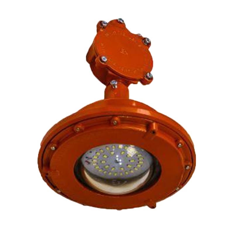 

Подвесной взрывозащищенный светильник TDM Electric ДСП 57МД-30-101 SQ0371-0061, Оранжевый, SQ0371-0061 Взрывозащищенные