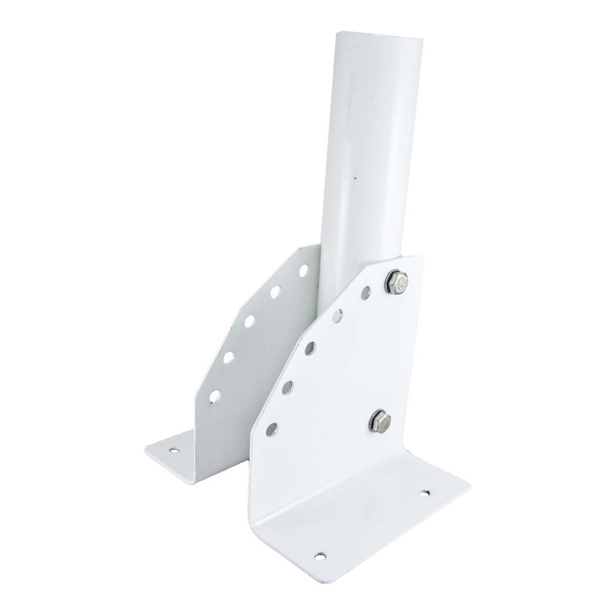 

Кронштейн для уличного светильника TDM Electric КР-3 SQ0338-0004, Белый, SQ0338-0004