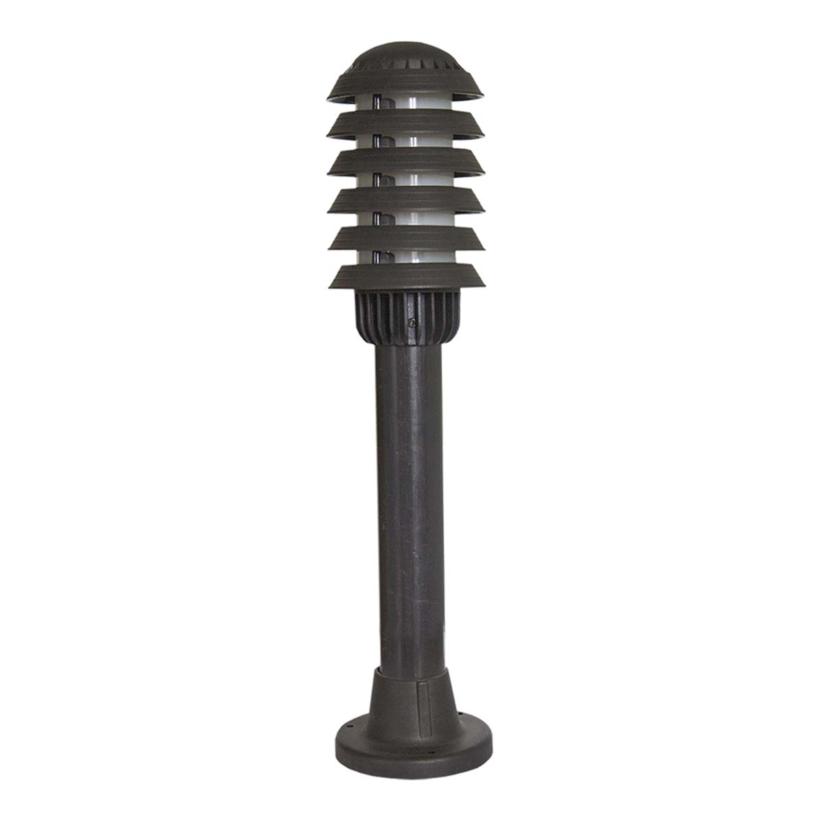 

Уличный светильник TDM Electric Поллар 1103 НТУ 01-60-014 SQ0316-0016, Черный, SQ0316-0016 НТУ Поллар
