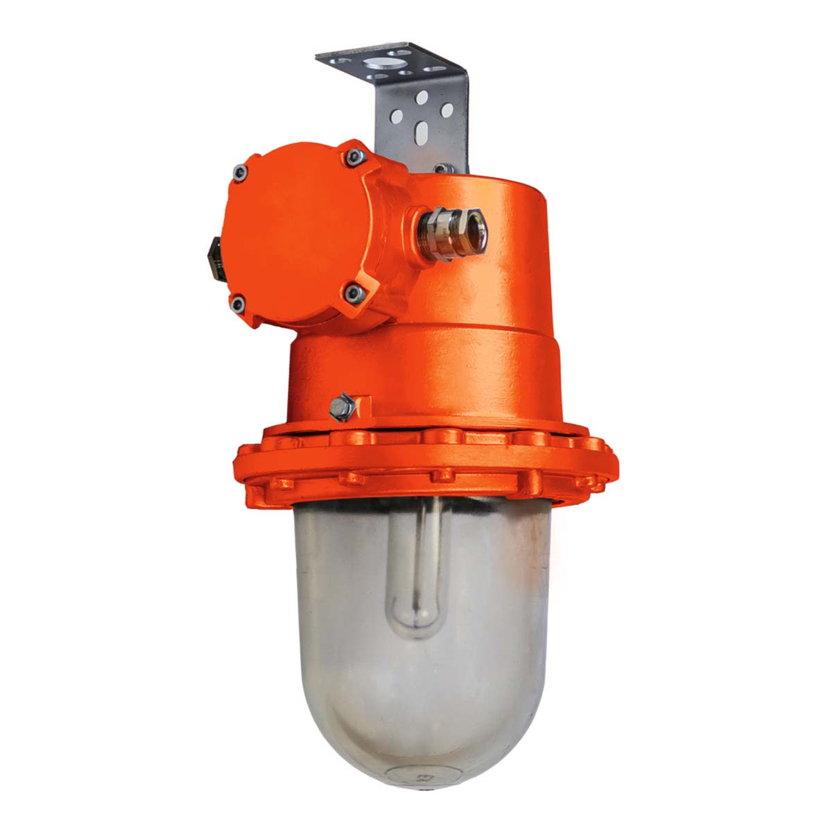 

Подвесной взрывозащищенный светильник TDM Electric НСП 47-200-101 SQ0371-0026, Оранжевый, SQ0371-0026 Взрывозащищенные