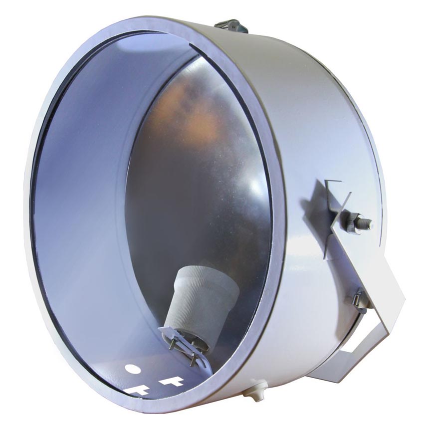 

Прожектор TDM Electric ПЗМ-35 500W SQ0317-0002, Белый, SQ0317-0002 ПЗМ