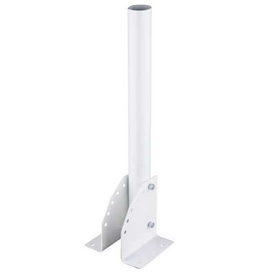 

Кронштейн для уличного светильника TDM Electric КР-5 SQ0338-0209, Белый, SQ0338-0209