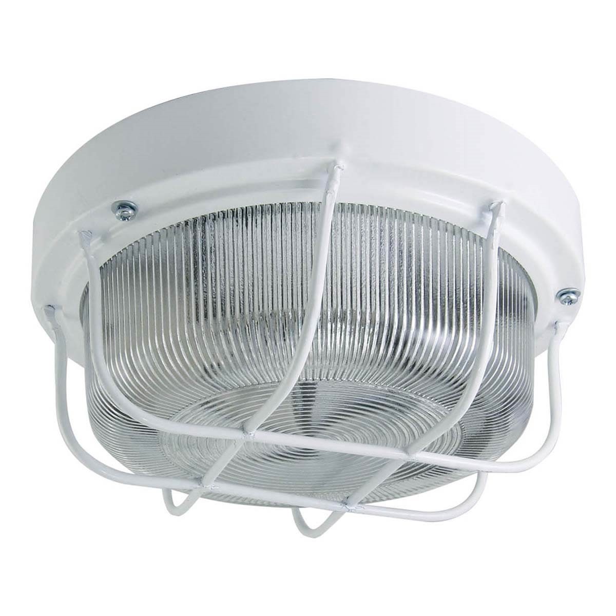 

Настенно-потолочный светильник TDM Electric НПП 03-100-103 SQ0311-0020, Белый, SQ0311-0020 НПП