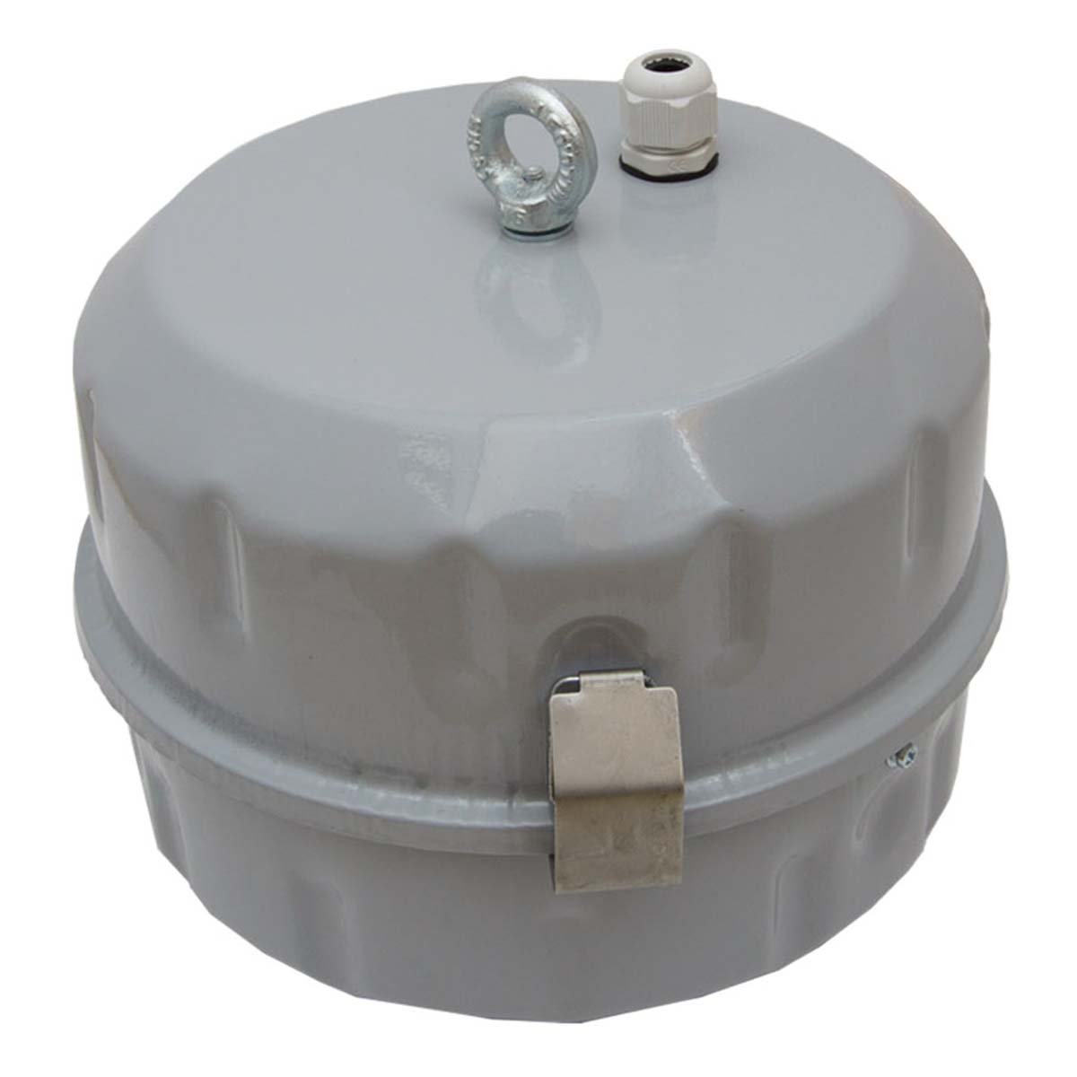 

Подвесной светильник TDM Electric РСП 99-400-300 SQ0334-0212, Серый, SQ0334-0212