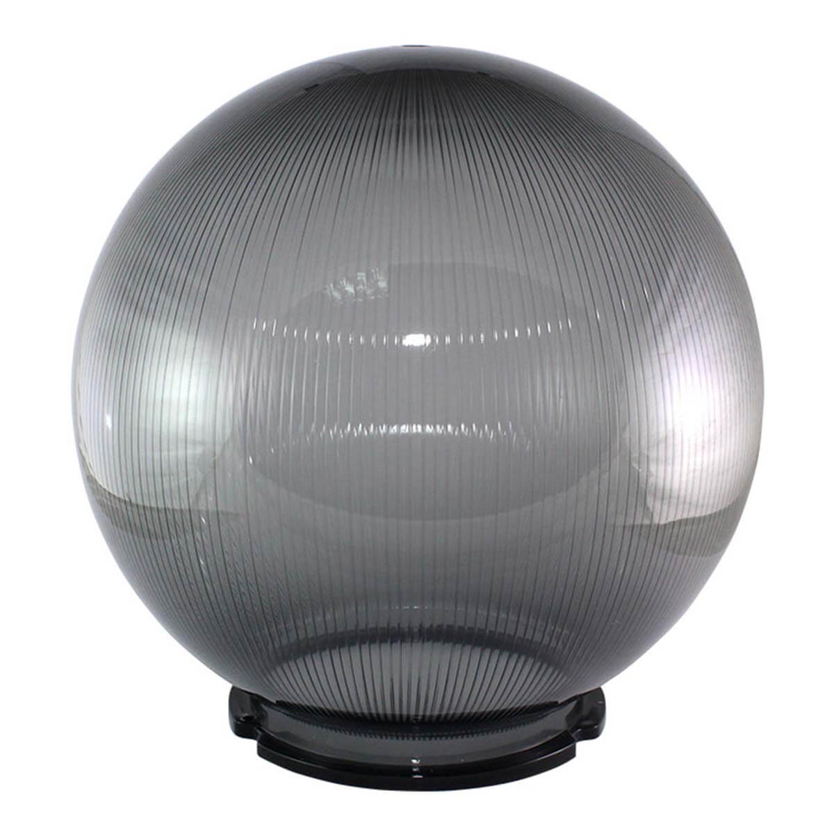 

Рассеиватель TDM Electric НТУ SQ0321-0226, Дымчатый, SQ0321-0226 НТУ