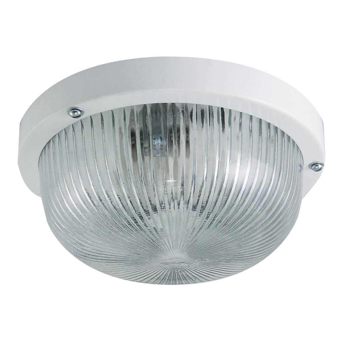 

Настенно-потолочный светильник TDM Electric НПП 03-60-001 SQ0311-0023, Белый, SQ0311-0023 НПП