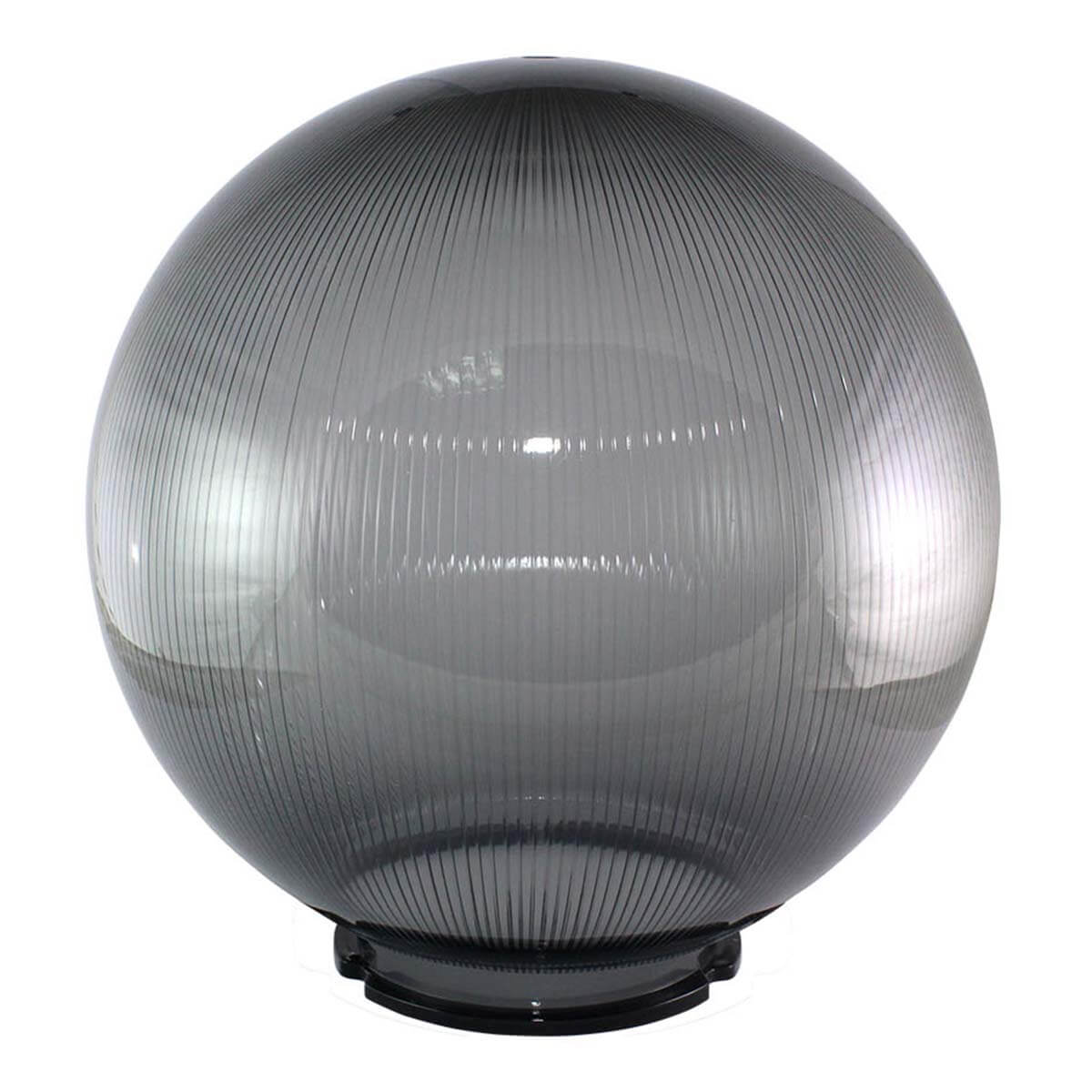 

Рассеиватель TDM Electric НТУ SQ0321-0230, Дымчатый, SQ0321-0230 НТУ