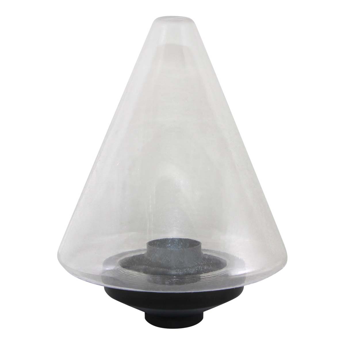 

Уличный светильник TDM Electric Конус НТУ 05-100-311 SQ0330-0812, Черный, SQ0330-0812 НТУ Конус