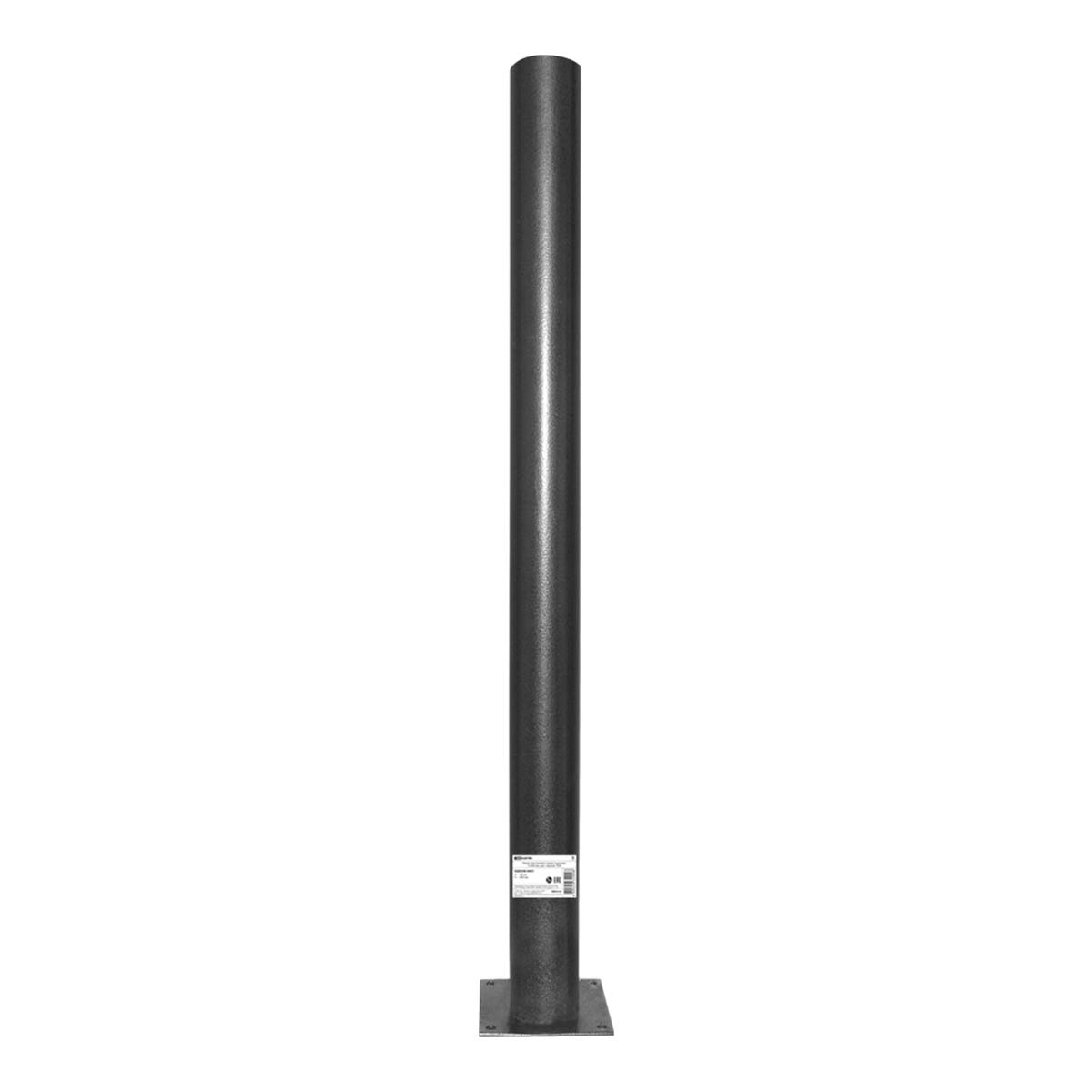 

Опора для садово-паркового светильника TDM Electric SQ0330-0409, Серебро, SQ0330-0409