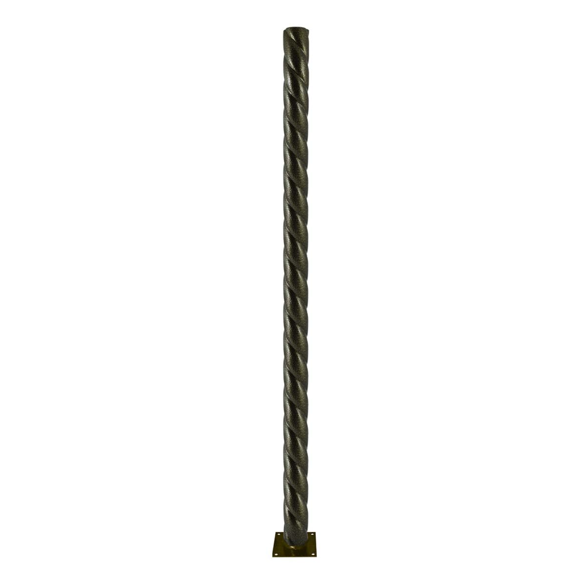 

Опора для уличного светильника TDM Electric SQ0330-0414, Бронза, SQ0330-0414
