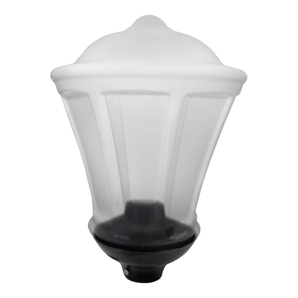 

Уличный светильник TDM Electric Монреаль НТУ 05-100-611 SQ0330-0820, Черный, SQ0330-0820 НТУ Монреаль