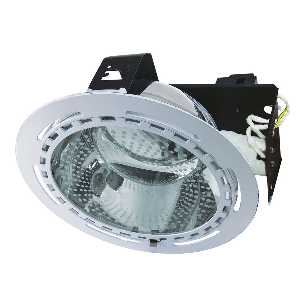 

Встраиваемый светильник TDM Electric Даунлайт 01 SQ0342-0022, Белый, SQ0342-0022 Даунлайт ЛВО