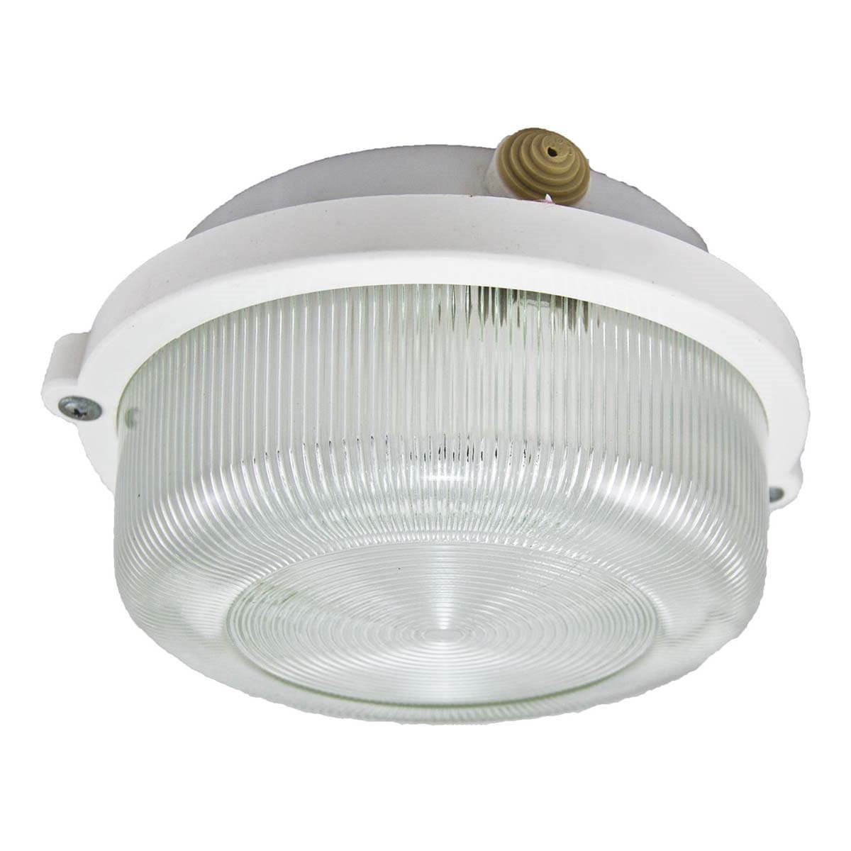

Настенно-потолочный светильник TDM Electric НПП 03-100-005.03 SQ0311-0003, Белый, SQ0311-0003 НПП