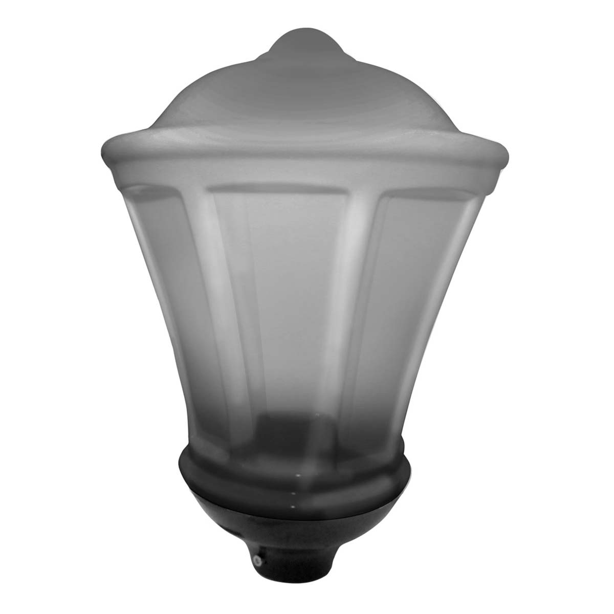 

Уличный светильник TDM Electric Монреаль НТУ 05-100-612 SQ0330-0821, Дымчатый, SQ0330-0821 НТУ Монреаль